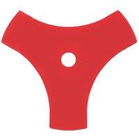 Oregon 295493-0 3-Tooth Brushcutter Blade 255mm (969KT)