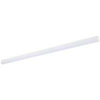 LAP Oxbo Single 5ft LED Batten 23W 2700lm 220-240V (969PP)