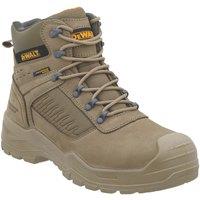 DeWalt Reynolds Size 9 Stone Waterproof Steel Toe Cap Safety Boots (969RL)
