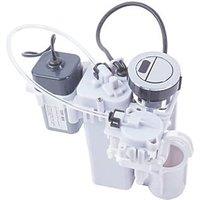 Top-Entry Close-Coupled Sensor Flush Valve Kit with 38mm Button (969RM)