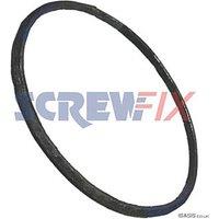 Baxi 720480101 Gasket for Burner (969TR)
