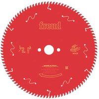 Freud Wood Table Saw Blade 305mm x 30mm 100T (970KJ)
