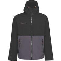 Regatta Tactical Surrender Softshell Jacket Iron/Black 2X Large 47" Chest (970XH)