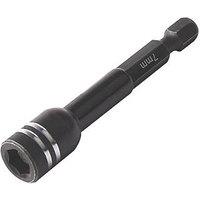 Erbauer Hex Shank Impact Nut Driver 7mmx65mm (9713V)
