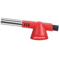 Rothenberger Rofire Propane & Butane Soldering Torch (971HH)