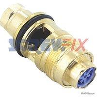 Ideal Heating 176876 40Kw Flow Turbine - Ref 10.0575 (971TG)