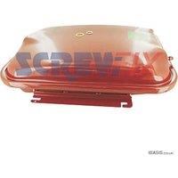 Worcester Bosch 8716119294 Expansion Vessel (971TP)