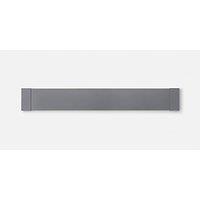 Essentials Soto Internal Drawer Front Matt Grey 800mm (972KW)