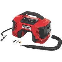 Einhell Pressito 18V Li-Ion Power X-Change Cordless Hybrid-Compressor - Bare (972TH)