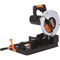 Evolution RAGE4 1250W 185mm Electric Chop Saw 220-240V (97351)