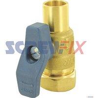 Baxi 95605885 ISOLATING VALVE MEGAFLO ECO (973JC)