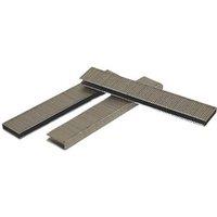 Senco L Staples Galvanised 16mm x 6.4mm 5000 Pack (973PG)