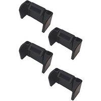 Stealthmounts Spirit Level Mounts 2 Pack (973RG)