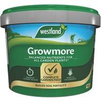 Westland Growmore Plant Feed 8kg (973YU)