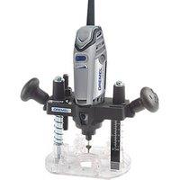 Dremel 335 Plunge Router Attachment (9746R)