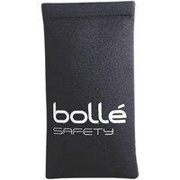Bolle Spring-Top Spectacle Case Black (9748F)