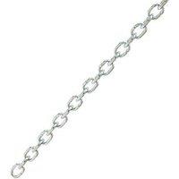Essentials Side-Welded Zinc-Plated Link Chain 6mm x 2.5m (974HM)