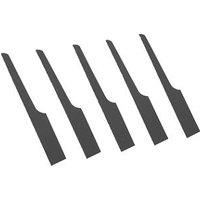 PCL Air Body APT32 Multi-Material Saw Blades 95mm 5 Pack (974HY)
