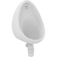 Armitage Shanks Sanura Back Inlet Ceramic Wall Urinal (974JY)