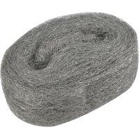 Essentials Multi-Material Grade 3 Coarse Steel Wool 150g (974RL)