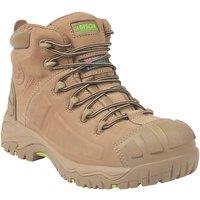 Apache Mercury Size 13 Stone Waterproof Safety Boots (974VN)