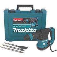 Makita HK1820/2 Electric SDS Plus Power Scraper 240V (974XP)