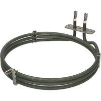 Electruepart ELE9560 Fan Oven Element 2700W (974YV)