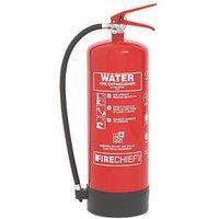 Firechief XTR Water Fire Extinguishers 9Ltr 20 Pack (975FX)
