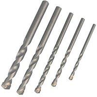 Milwaukee Straight Shank Masonry Drill Bit Set 5 Pieces (975GE)