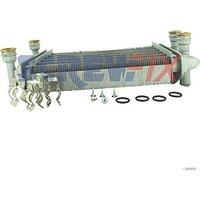 Worcester Bosch 87161054820 HEAT EXCHANGER GAS TO WATER BI-THERMAL (975GW)