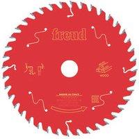 Freud Wood Circular Saw Blade 165mm x 20mm 40T (975KJ)