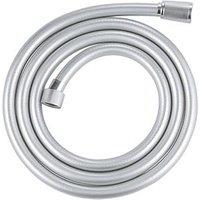 Grohe VitalioFlex Silver Shower Hose Chrome 8mm x 1750mm (975KW)