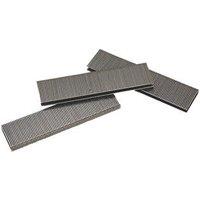 Senco L Staples Galvanised 25mm x 6.4mm 5000 Pack (975PG)
