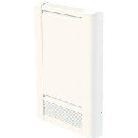 Purmo 872mm x 600mm 1205BTU White Type 11 LST Convector Radiator (975RJ)