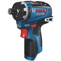 Bosch GSR 12V-35 HX 12V Li-Ion Coolpack Brushless Cordless Screwdriver - Bare (975XK)