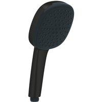 Grohe Vitalio Comfort 110 High Pressure Hand Shower Matt Black 110mm x 215mm (975YX)