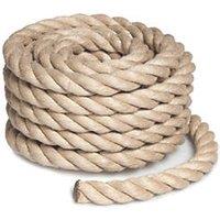 Essentials Rope Beige 32mm x 10m (976FE)