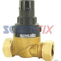 Baxi 95605886 PRESSURE REDUCING VALVE 3BAR (976JC)
