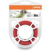 STIHL Round Mowing Line 2.7mm x 32m (976VP)