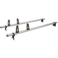 Van Guard VG245-2 Peugeot Boxer 2006 on ULTI Van Roof Bars 1750mm (9774T)