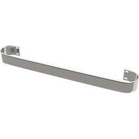 Ximax James 514mm x 40mm Chrome Radiator Towel Hanger (977GL)