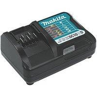 Makita DC10WD 12V Li-Ion CXT Charger (977JX)