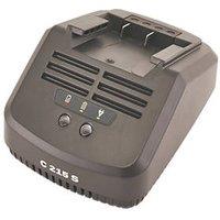 Mountfield C 215 SU 20V Li-Ion Charger (977KT)