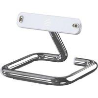 Hive Silver/White Thermostat Stand (977RC)