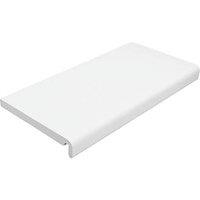 FloPlast Mammoth Fascia Boards White 175mm x 18mm x 3000mm 2 Pack (977RV)