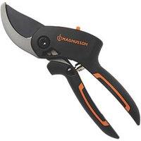 Magnusson Bypass Secateurs 8" (205mm) (977TY)