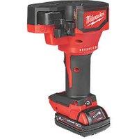 Milwaukee M18BLTRC-522X 18V 2 x 2.0 / 5.0Ah Li-Ion RedLithium Brushless Cordless Threaded Rod Cutter (977XR)