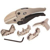 C.K Multi-Cutter & Anvils 8 1/4" (206mm) (9783X)