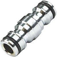 V-Tuf KCQ B1.500 15mm Double-End Male Joiner (978FN)