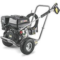 Karcher Pro HD 7/20 250bar Petrol Industrial Pressure Washer 212cc 5.9hp (978RK)